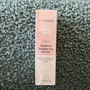 FORCHICS  Eyebrow Enhancing Serum